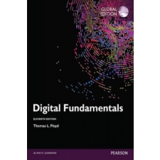  Digital Fundamentals, Global Edition – Thomas L. Floyd idegen nyelvű könyv