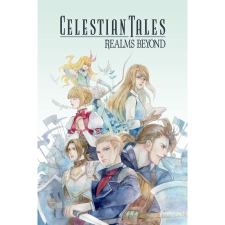 Digital Tribe Celestian Tales: Old North (PC - Steam elektronikus játék licensz) videójáték