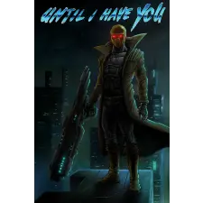 Digital Tribe Until I Have You (digitális licenc) videójáték