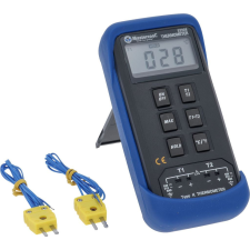  DIGITÁLIS DIFFERENCIÁL HŐMÉRŐ MASTERC beépíthető gépek kiegészítői