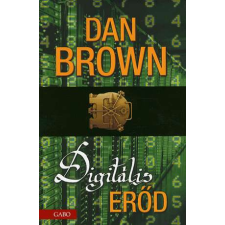 Digitális erőd regény