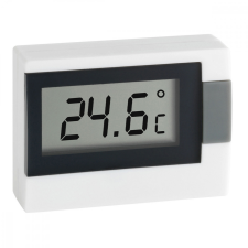 Digítális Hőmérő 30.2017.02 Típus mérőműszer