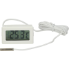  DIGITÁLIS HŐMÉRŐ -50+70 C ÉRZÉKELŐ 3M
