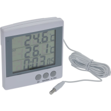  DIGITÁLIS HŐMÉRŐ T-9237 -50+70° konyhai eszköz