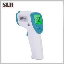 Digitális lázmérő érintésmentes SLH4707 lázmérő