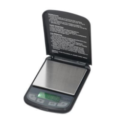 Digitális mérleg 1000 g konyhai mérleg