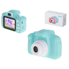 Digitális mini HD 2.0" videokamera kreatív és készségfejlesztő