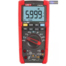  Digitális multiméter UNI-T UT15B PRO mérőműszer