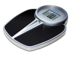 Digitális személymérleg MOMERT-5250 nagy kijelző 200 kg / 100g mérleg