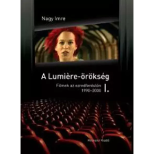 DigitalPaper A Lumiére-örökség I-II. egyéb e-könyv