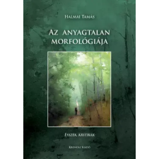 DigitalPaper Az anyagtalan morfológiája egyéb e-könyv