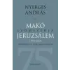 DigitalPaper Makó szomszédja Jeruzsálem