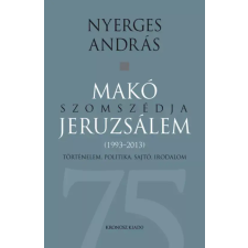 DigitalPaper Makó szomszédja Jeruzsálem egyéb e-könyv