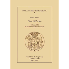 DigitalPaper Pécs 1663-ban egyéb e-könyv