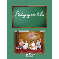 DigitalPaper Pedagógusetika egyéb e-könyv