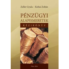 DigitalPaper Pénzügyi alapismeretek - kézikönyv egyéb e-könyv
