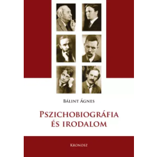 DigitalPaper Pszichobiográfia és irodalom egyéb e-könyv