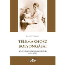DigitalPaper Télemakhosz bolyongásai egyéb e-könyv