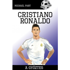 Digitanart Studio Cristiano Ronaldo - A győztes (02.28.) sport