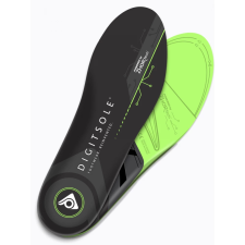 digitsole Run okos talpbetét futáshoz és gyalogláshoz Android/IOS kompatibilis 36-38 méretben gyógyászati segédeszköz