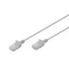 Digitus CAT6 U-UTP Patch Cable 5m Grey DK-1618-050S