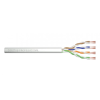  Digitus CAT6A U-FTP Patch Cable 100m Grey