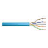 Digitus CAT6A U-UTP Installation Cable 305m Blue DK-1613-A-VH-305