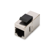  Digitus CAT 5e modular coupler, shielded