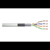 Digitus CAT 5e SF/UTP Twisted Pair Roh-Patchkabel,100m,grau (DK-1531-P-1-1)