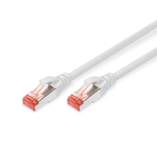Digitus CAT 6 S/FTP patch cable (DK-1644-100) kábel és adapter