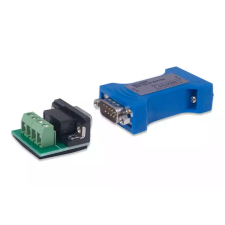 Digitus DA-70161 RS232 - RS485 adapter kábel és adapter