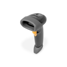 Digitus DA-81003 1D/2D kézi vonalkódolvasó USB kit állvánnyal vonalkódolvasó