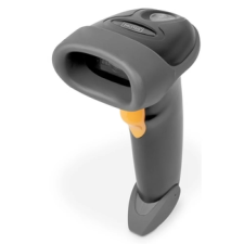 Digitus DA-81003 Vonalkódolvasó QR kód kompatibilis bluetooth vonalkódolvasó
