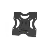 Digitus DA-90310-1 TV tartókeret 94 cm (37") Fekete