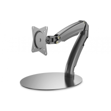 Digitus DA-90365 Universal LED/LCD Monitor Stand With Gas Spring Black tv állvány és fali konzol