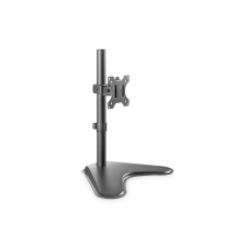Digitus DA-90437 asztali TV konzol 81,3 cm (32") Fekete tv állvány és fali konzol