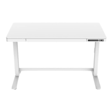 Digitus - desk - rectangular - white (DA-90406) bútor