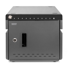 Digitus desktop charging cabinet for notebooks (DN-45004) számítógép ház