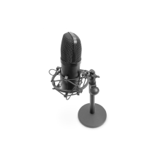 Digitus Digitus DA-20300 USB Condenser Microphone Studio Black mikrofon