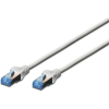 Digitus DK-1532-050 hálózati kábel Szürke 5 M Cat5e SF/UTP (S-FTP) (DK-1532-050)