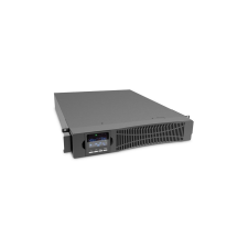 Digitus DN-170094 1500VA 1500W fekete online rack szünetmentes tápegység hosszabbító, elosztó