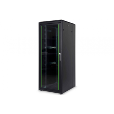 Digitus DN-19 42U-8/10-1 Szabadon álló Rackszekrény Grey egyéb hálózati eszköz