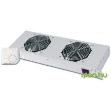 Digitus DN-19 FAN-2-HO szerver