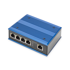 Digitus DN-651118 Gigabit Switch hub és switch