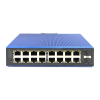 Digitus DN-651159 Ipari Gigabit PoE Switch