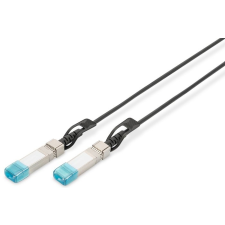Digitus DN-81220 Professional SFP+ 10G 0.5m DAC cable kábel és adapter