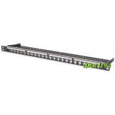 Digitus DN-91422 Professional Modular High Density Patch Panel egyéb hálózati eszköz