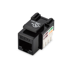 Digitus DN-93501 keystone modul kábel és adapter