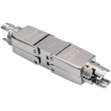 Digitus DN-93912 CAT6A Csatlakozó kábel és adapter