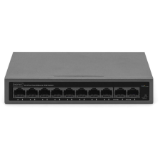 Digitus DN-95354 Gigabit Switch hub és switch